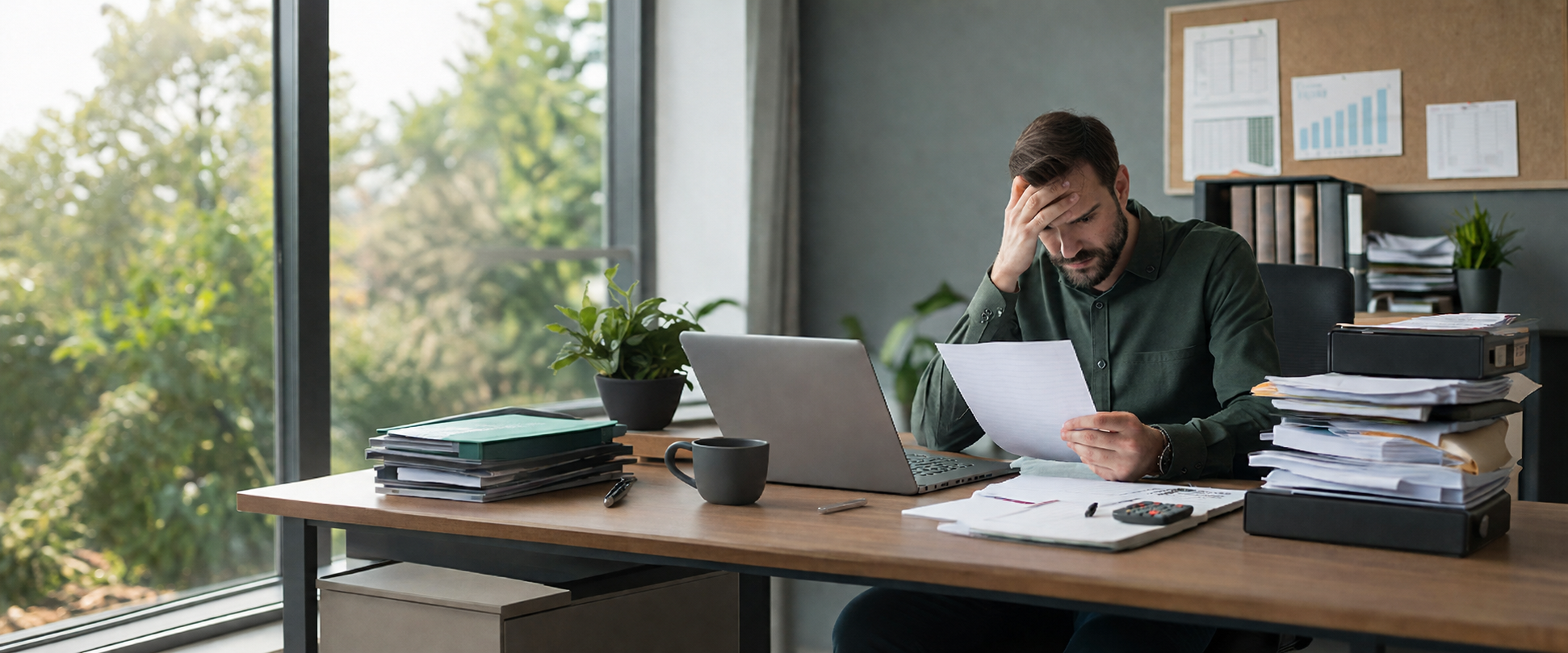 Why Is Your Rental Sitting Empty? Here's How to Fix It