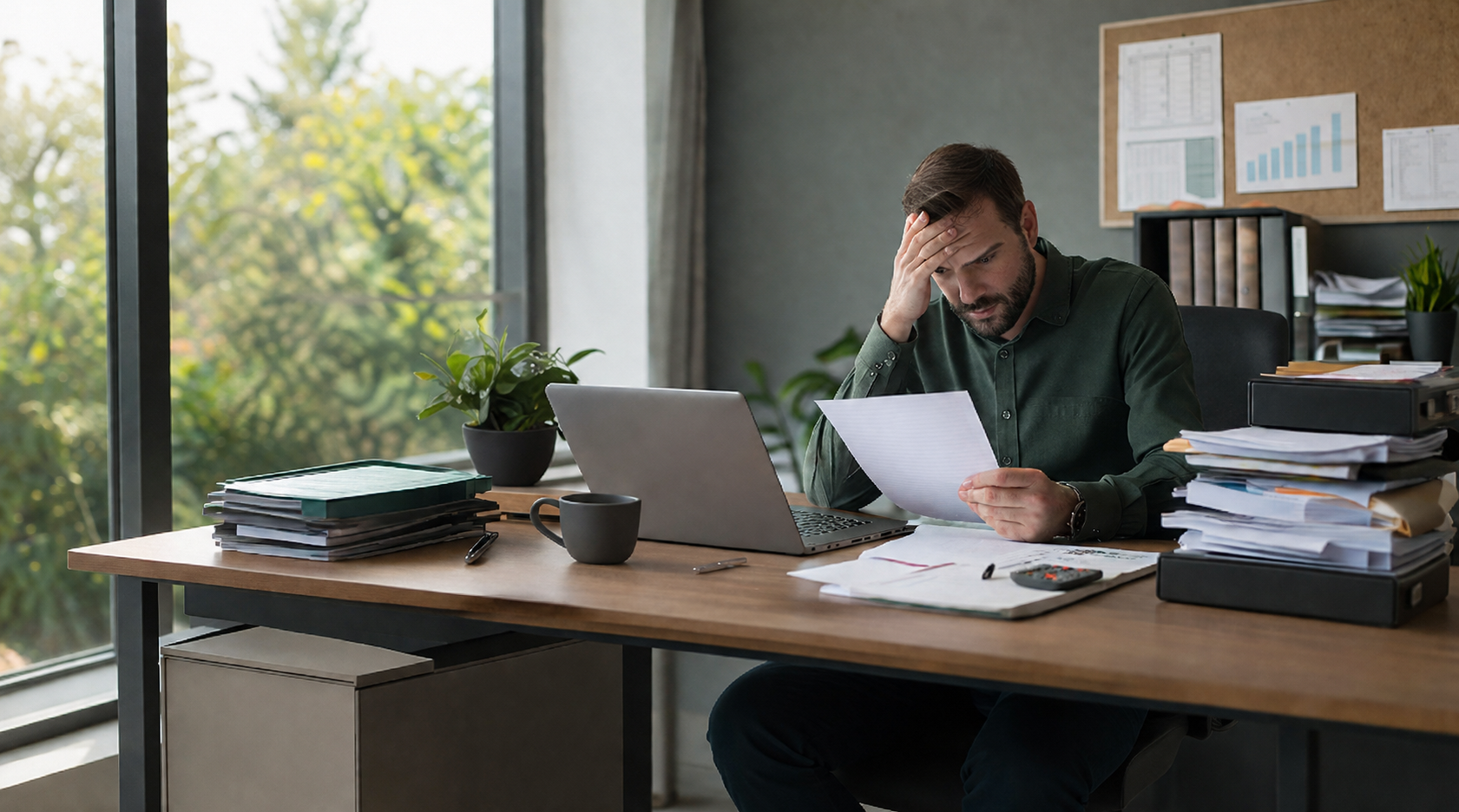 Why Is Your Rental Sitting Empty? Here's How to Fix It